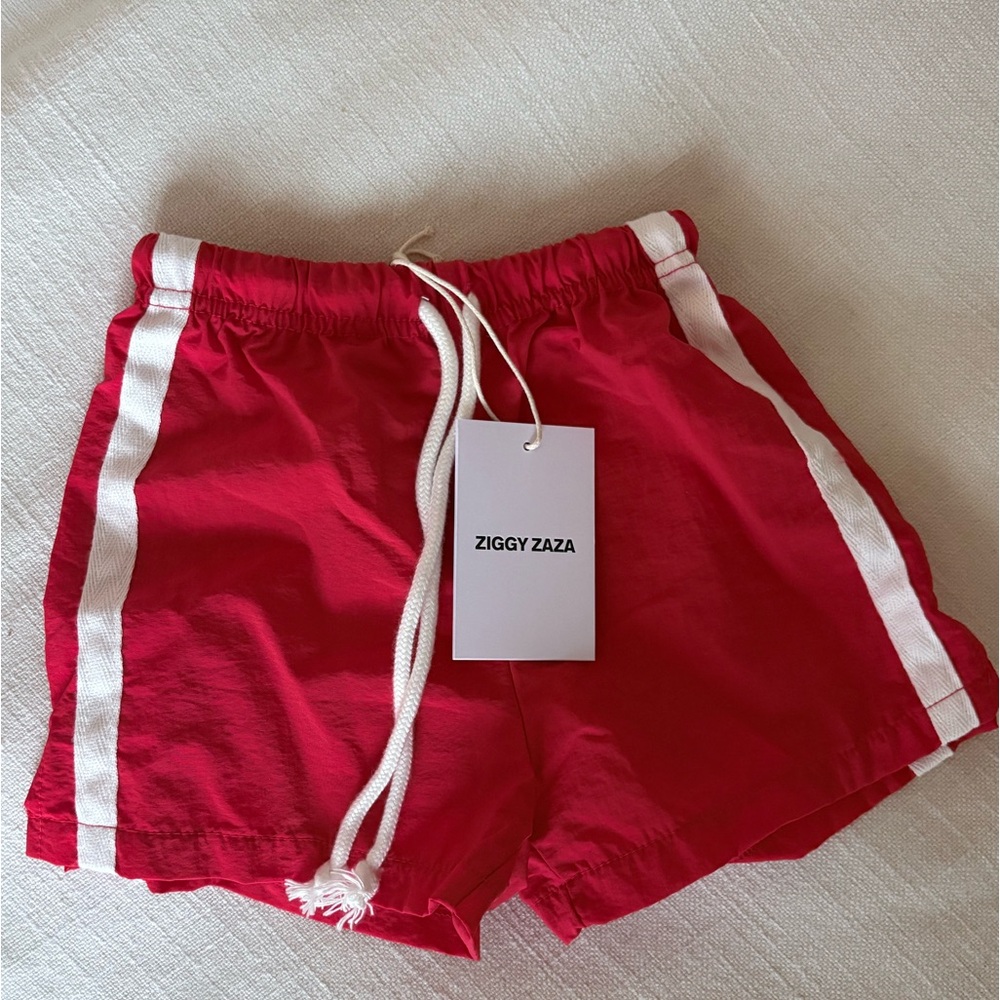 Ziggy Zaza Swim Trunks
